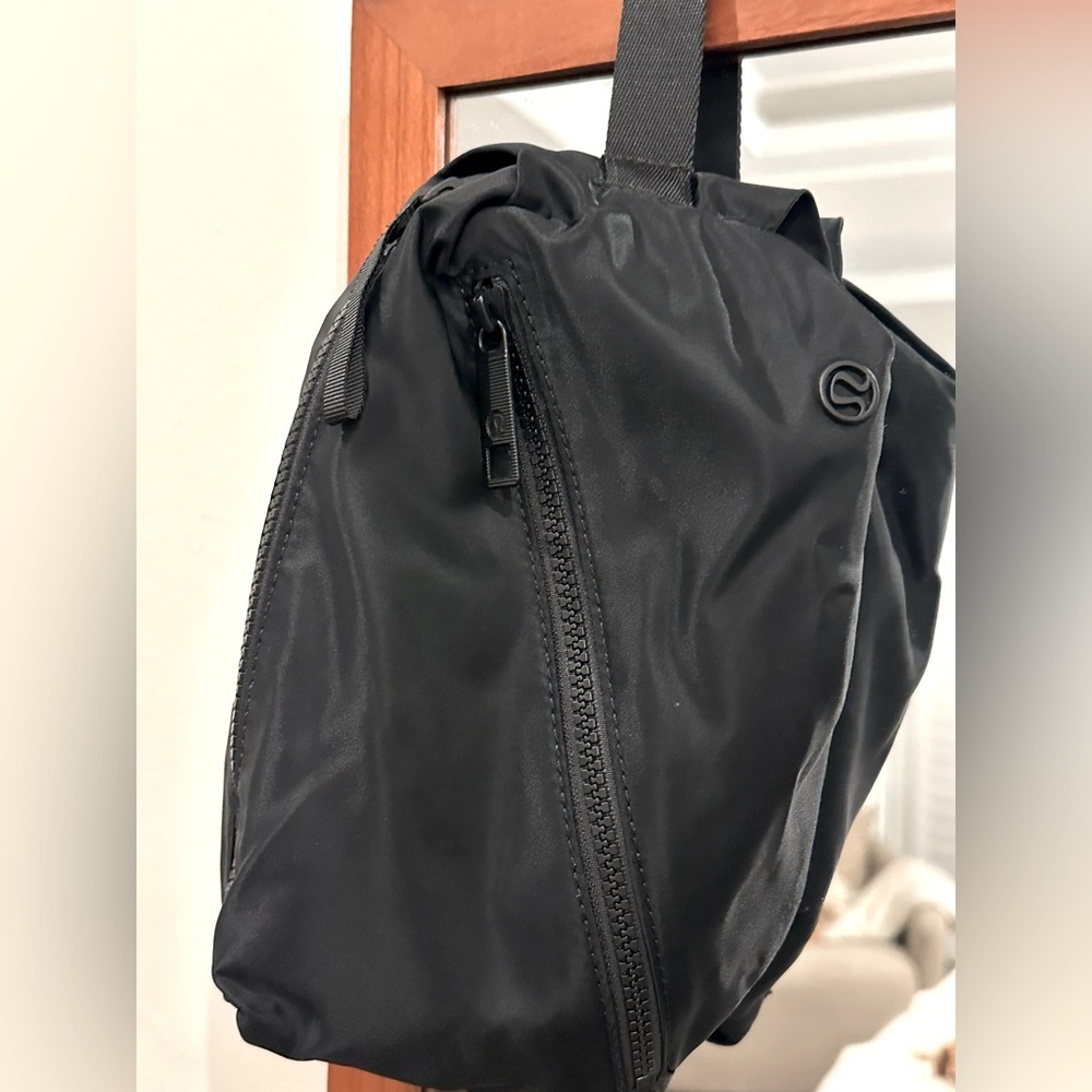 Large belt bag